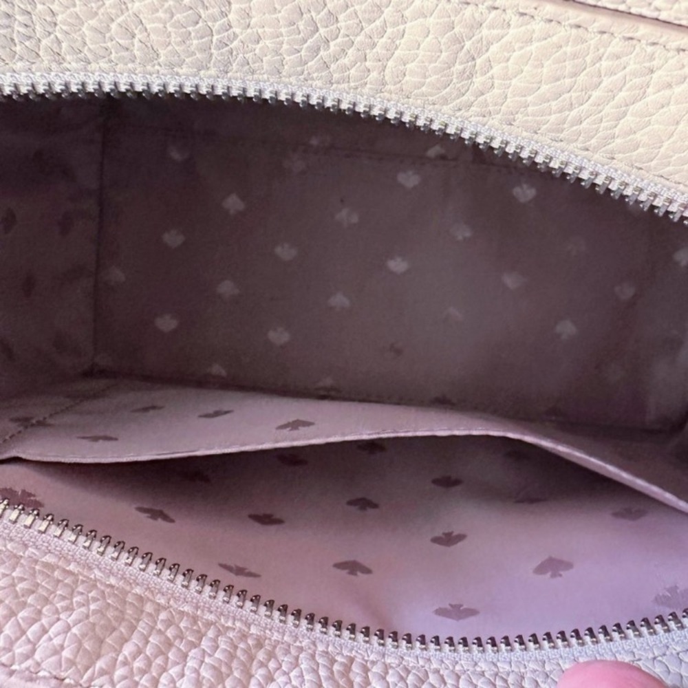 Kate Spade Staci Handbag/Crossbody EXCELLENT CONDITION - Picture 12 of 12